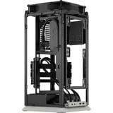 Fractal Design Mood, Chassis Tower grigio chiaro