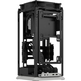 Fractal Design Mood, Chassis Tower grigio chiaro