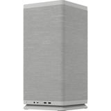 Fractal Design Mood, Chassis Tower grigio chiaro