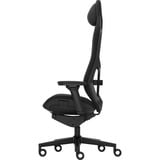 Fractal Design Refine 2 Fabric Dark, Sedili di gioco Nero