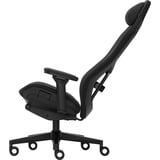 Fractal Design Refine 2 Fabric Dark, Sedili di gioco Nero