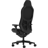 Fractal Design Refine 2 Fabric Dark, Sedili di gioco Nero