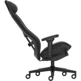 Fractal Design Refine 2 Fabric Dark, Sedili di gioco Nero