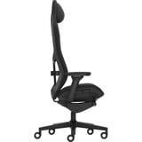 Fractal Design Refine 2 Fabric Dark, Sedili di gioco Nero