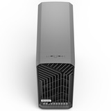 Fractal Design Torrent Tower Grigio grigio, Tower, PC, Grigio, ATX, EATX, ITX, micro ATX, SSI CEB, Vetro temperato, Giocare