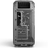 Fractal Design Torrent Tower Grigio grigio, Tower, PC, Grigio, ATX, EATX, ITX, micro ATX, SSI CEB, Vetro temperato, Giocare