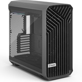 Fractal Design Torrent Tower Grigio, Chassis Tower grigio, Tower, PC, Grigio, ATX, EATX, ITX, micro ATX, SSI CEB, Vetro temperato, Giocare