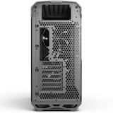 Fractal Design Torrent Tower Grigio, Chassis Tower grigio, Tower, PC, Grigio, ATX, EATX, ITX, micro ATX, SSI CEB, Vetro temperato, Giocare