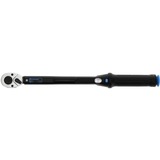 GEDORE TORCOFLEX 3549-05 UK, Chiave dinamometrica Nero/Blu