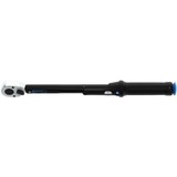 GEDORE TORCOFLEX 3549-05 UK, Chiave dinamometrica Nero/Blu