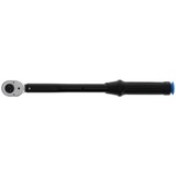 GEDORE TORCOFLEX 3549-05 UK, Chiave dinamometrica Nero/Blu