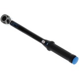 GEDORE TORCOFLEX 3549-05 UK, Chiave dinamometrica Nero/Blu