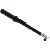 GEDORE TORCOFLEX 3549-05 UK, Chiave dinamometrica Nero/Blu