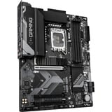 GIGABYTE B760 GAMING X GEN5, Scheda madre 
