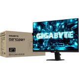 GIGABYTE G27Q20T, Monitor di gioco Nero