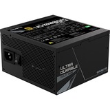 GIGABYTE GP-UD1000GM PG5 1000W rev.2.0, Alimentatore PC Nero