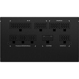GIGABYTE GP-UD1000GM PG5 1000W rev.2.0, Alimentatore PC Nero