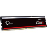 G.Skill DIMM 16 GB DDR5-5600, Memoria Nero