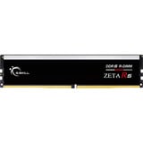 G.Skill F5-6400R3239G16GQ4-G5 Nero
