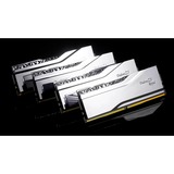 G.Skill F5-8400J4052G24GX2-TR5S, Memoria argento