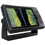 Garmin Dispositivo di tracciamento Nero