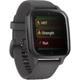 Garmin Venu SQ2, Smartwatch grigio
