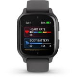 Garmin Venu SQ2, Smartwatch grigio