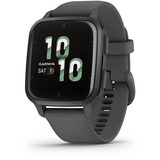 Garmin Venu SQ2, Smartwatch grigio