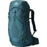 Gregory 153014-A541, Zaino verde scuro