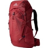 Gregory Jade 38, Zaino rosso