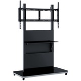 HAGOR Pro Tower L Nero