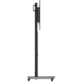 HAGOR Pro Tower L Nero