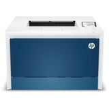 HP 4RA87F#B19 bianco/Blu