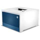 HP 4RA87F#B19 bianco/Blu