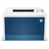 HP 4RA87F#B19, Stampante laser a colori bianco/Blu