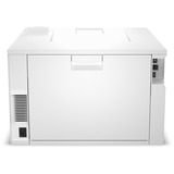 HP 4RA87F#B19, Stampante laser a colori bianco/Blu