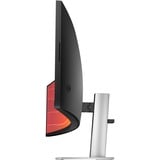 HP E45c G5 (HSD-0142-A), Monitor LED Nero/Argento
