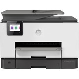 HP OfficeJet Pro Stampante multifunzione HP 9022e, Stampa, copia, scansione, fax, HP+, Idoneo per HP Instant Ink, alimentatore automatico di documenti, Stampa fronte/retro grigio/Grigio chiaro, Stampa, copia, scansione, fax, +, Idoneo per Instant Ink, alimentatore automatico di documenti, Stampa fronte/retro, Ad inchiostro, Stampa a colori, 4800 x 1200 DPI, Copia a colori, A4, Bianco
