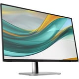 HP Pro 527pf, Monitor LED Nero/Argento