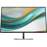 HP Pro 527pf, Monitor LED Nero/Argento