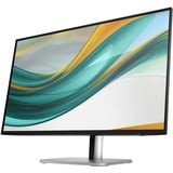 HP Pro 527pf, Monitor LED Nero/Argento