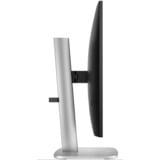 HP Pro 527pf, Monitor LED Nero/Argento