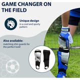 HUDORA 71629, Guanti grigio/Bianco