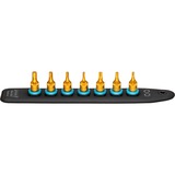 Hazet 8500-SR/7, chiave combinata   Nero