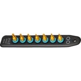 Hazet 8500-SR/7, chiave combinata   Nero
