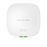 Hewlett Packard Enterprise S1T25A, Punto di accesso bianco