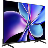 Hisense 43E77Q PRO 109,2 cm (43") 4K Ultra HD Smart TV Wi-Fi Nero, QLED TV Nero, 109,2 cm (43"), 3840 x 2160 Pixel, QLED, Smart TV, Wi-Fi, Nero