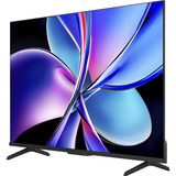 Hisense 43E77Q PRO 109,2 cm (43") 4K Ultra HD Smart TV Wi-Fi Nero, QLED TV Nero, 109,2 cm (43"), 3840 x 2160 Pixel, QLED, Smart TV, Wi-Fi, Nero