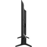 Hisense 43E77Q PRO 109,2 cm (43") 4K Ultra HD Smart TV Wi-Fi Nero, QLED TV Nero, 109,2 cm (43"), 3840 x 2160 Pixel, QLED, Smart TV, Wi-Fi, Nero