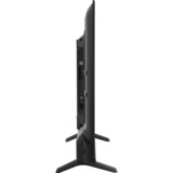 Hisense 43E77Q PRO, QLED TV Nero